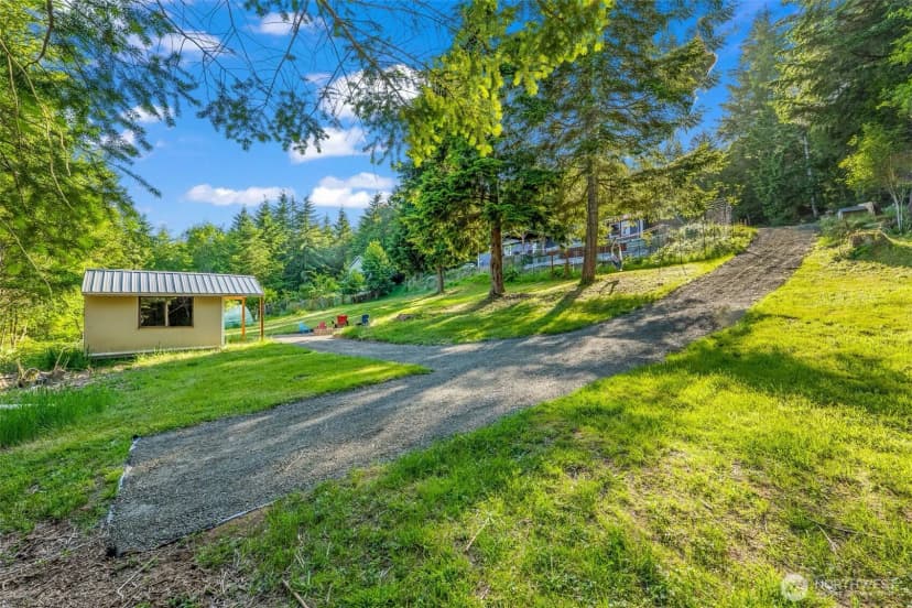 Property photo for 600 E Probert Road, Shelton photo 28