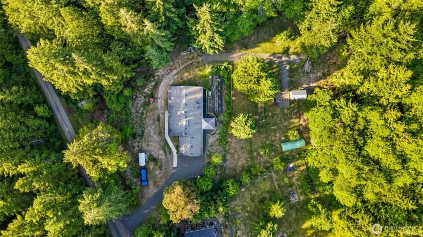 Property photo for 600 E Probert Road, Shelton photo 37