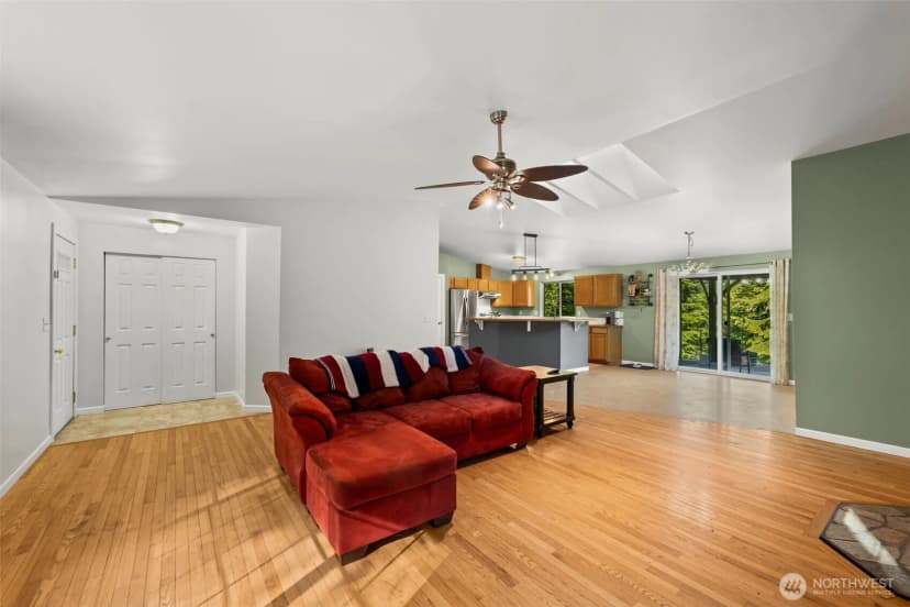 Property photo for 600 E Probert Road, Shelton photo 6