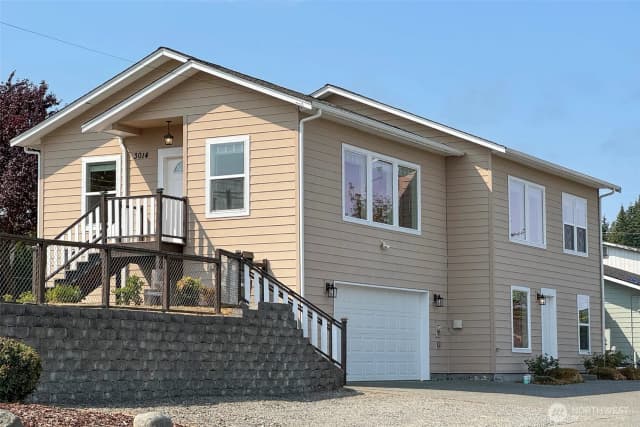 Property photo for 3014 S Peabody, Port Angeles