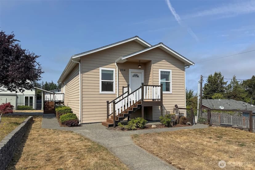 Property photo for 3014 S Peabody, Port Angeles photo 2