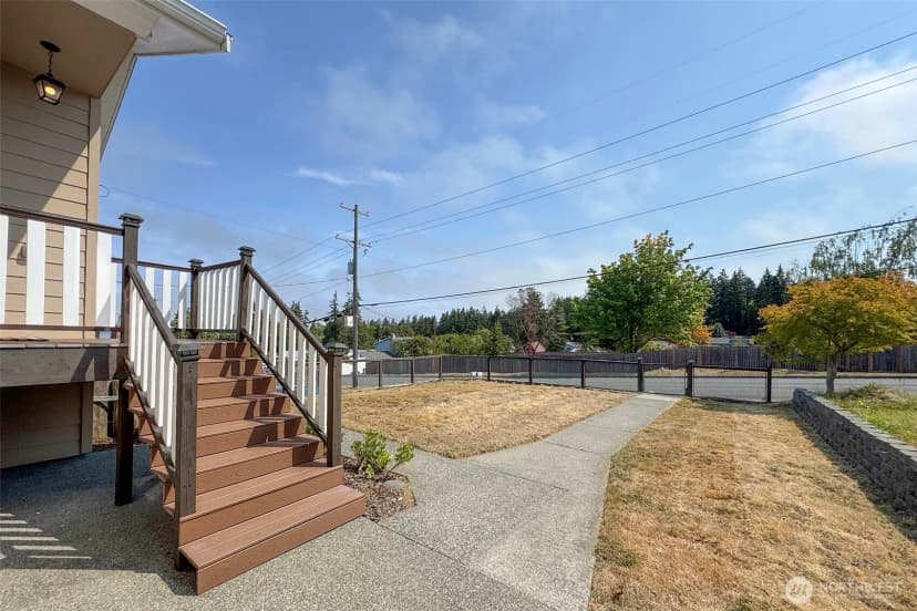 Property photo for 3014 S Peabody, Port Angeles photo 3