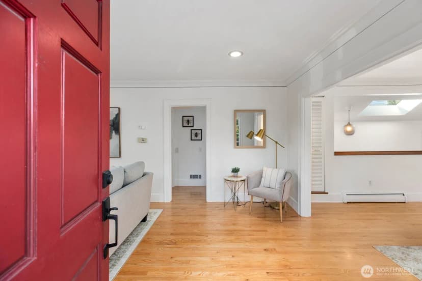 Property photo for 3218 S Byron Street, Seattle photo 3