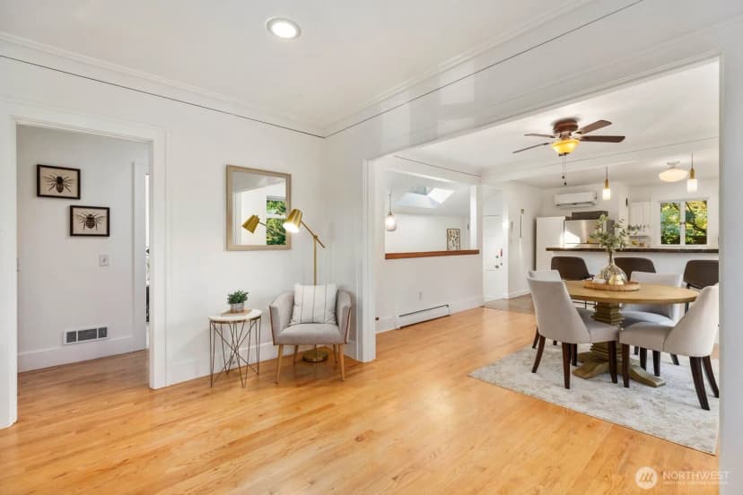 Property photo for 3218 S Byron Street, Seattle photo 6