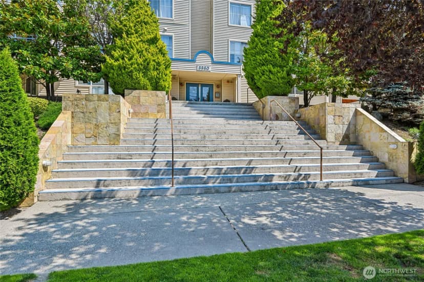 Property photo for 6960 California Avenue Sw #a109, Seattle photo 7