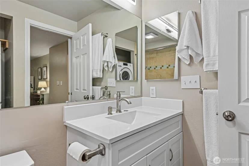 Property photo for 6960 California Avenue Sw #a109, Seattle photo 25