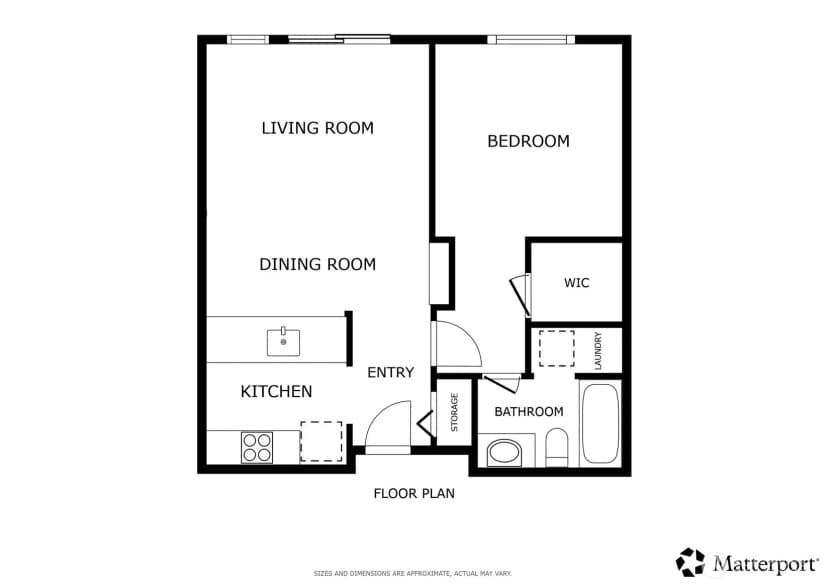 Property photo for 6960 California Avenue Sw #a109, Seattle photo 35
