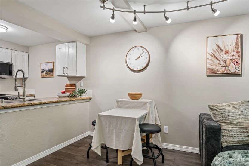 Property photo for 6960 California Avenue Sw #a109, Seattle photo 15