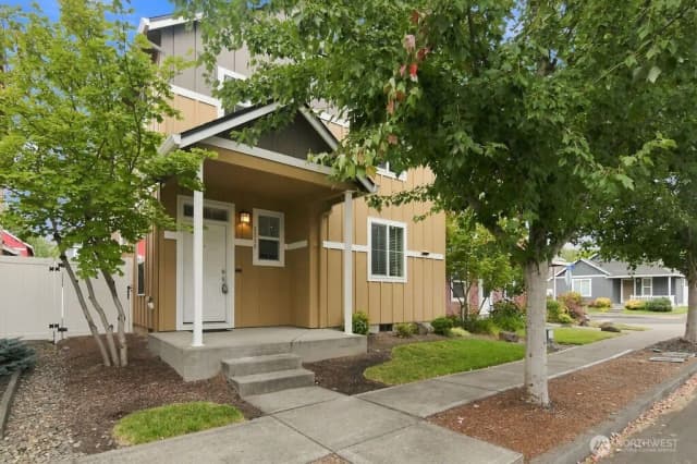 Property photo for 1210 Se 7 Street, Battle Ground
