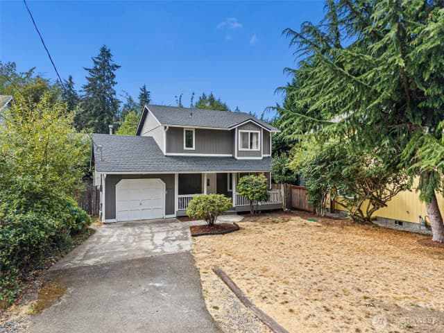 Property photo for 5047 Carole Drive Ne, Olympia photo 3