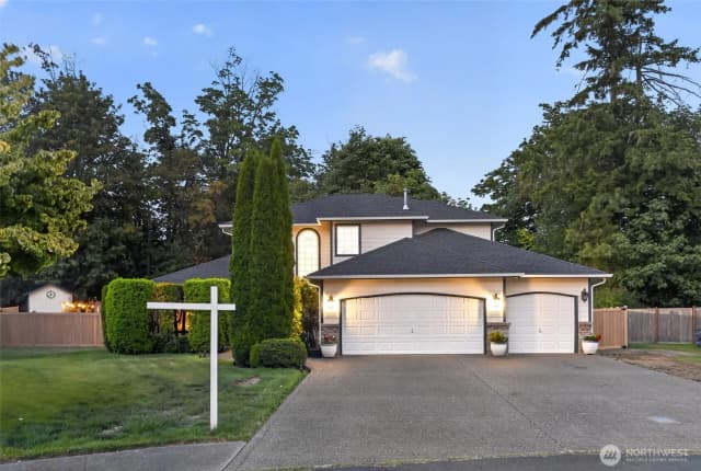 Property photo for 23823 109th Street Ct E, Buckley