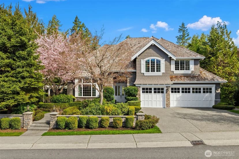 Property photo for 2330 279th Drive Se, Sammamish photo 36