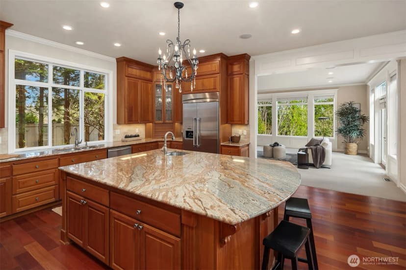 Property photo for 2330 279th Drive Se, Sammamish photo 13