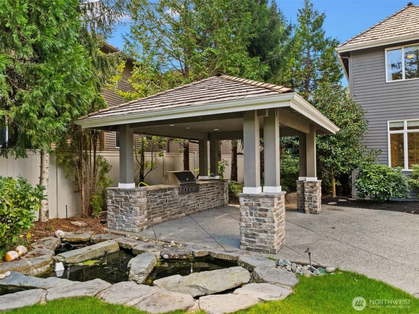 Property photo for 2330 279th Drive Se, Sammamish photo 33