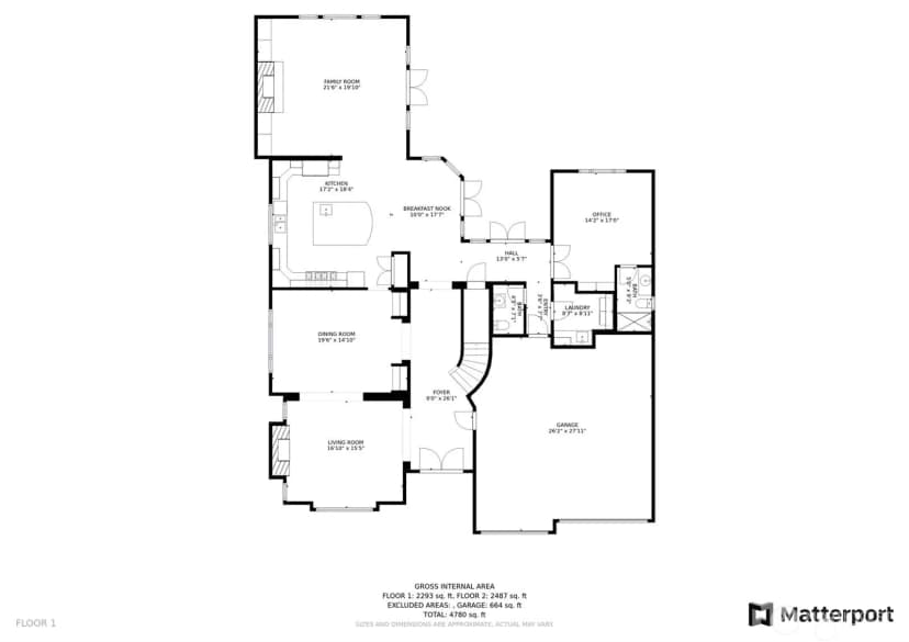 Property photo for 2330 279th Drive Se, Sammamish photo 39