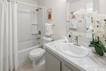 Property photo for 5506 220th Street Sw #a-105, Mountlake Terrace photo 11
