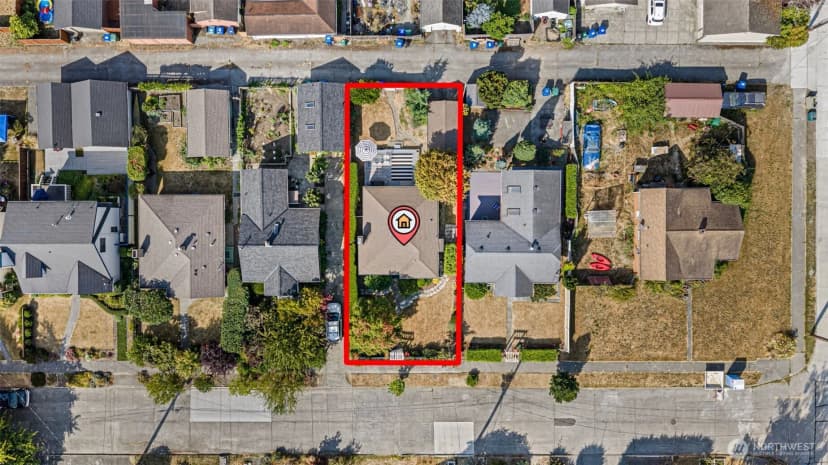 Property photo for 8337 27th Avenue Nw, Seattle photo 27