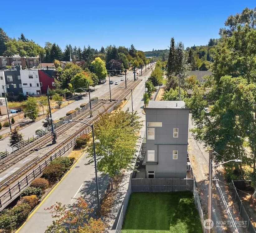 Property photo for 3323 Martin Luther King Jr Way S, Seattle