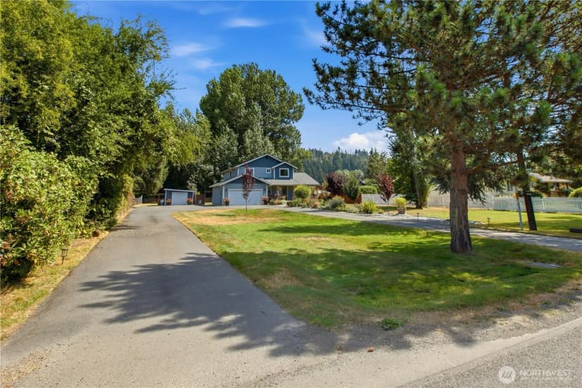 Property photo for 7413 166th Avenue E, Sumner photo 28