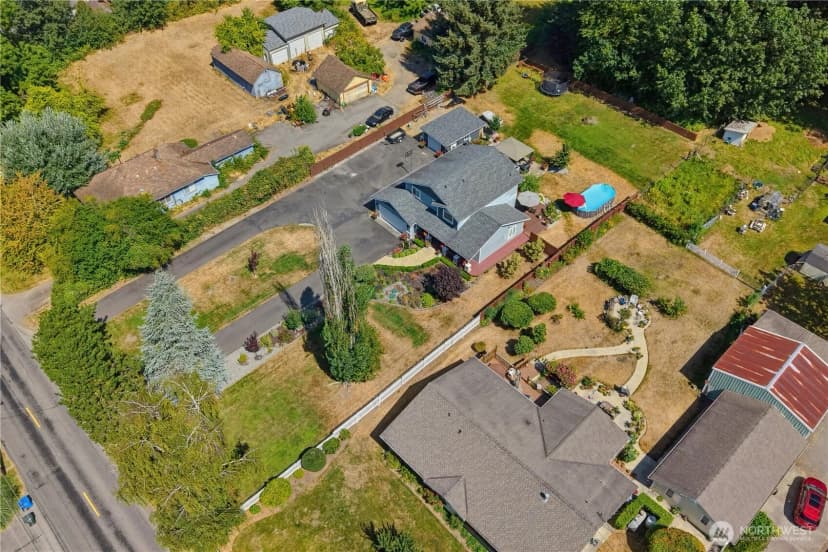 Property photo for 7413 166th Avenue E, Sumner photo 27