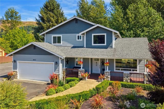 Property photo for 7413 166th Avenue E, Sumner