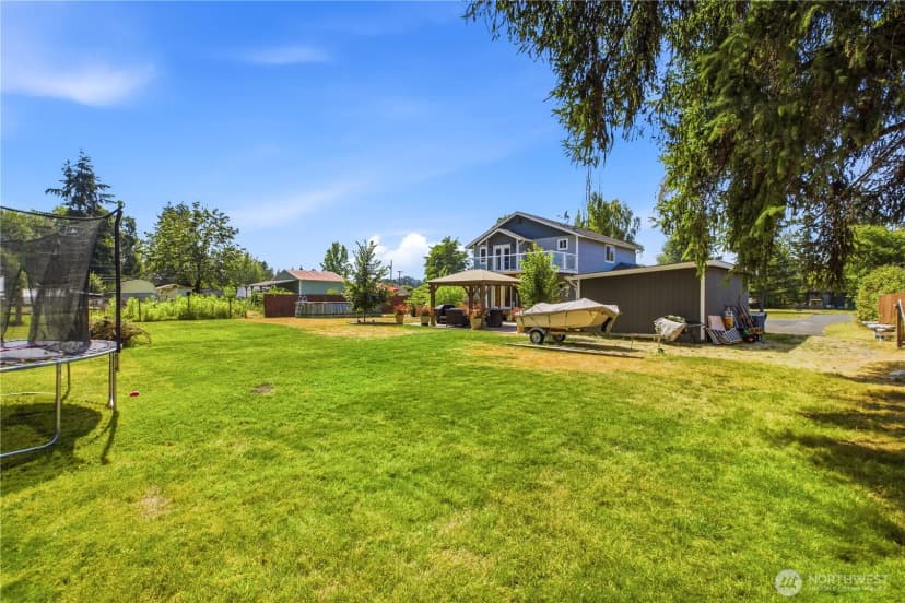 Property photo for 7413 166th Avenue E, Sumner photo 37