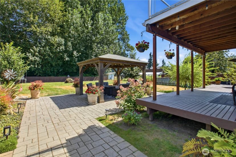 Property photo for 7413 166th Avenue E, Sumner photo 34