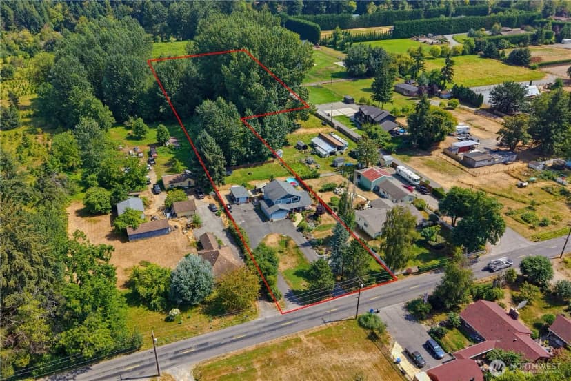 Property photo for 7413 166th Avenue E, Sumner photo 26