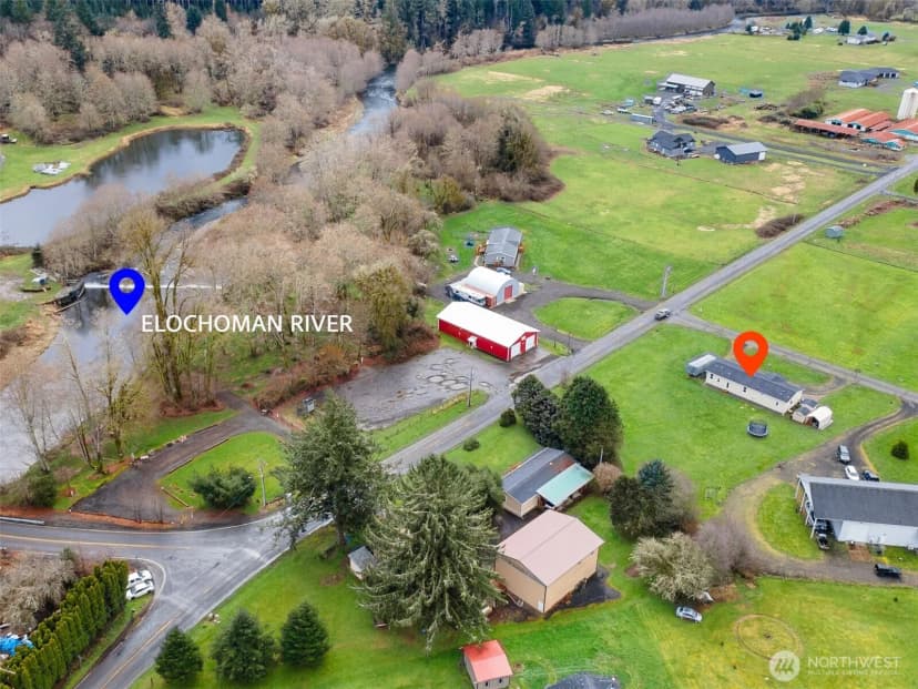Property photo for 4 Nature Loop, Cathlamet photo 23