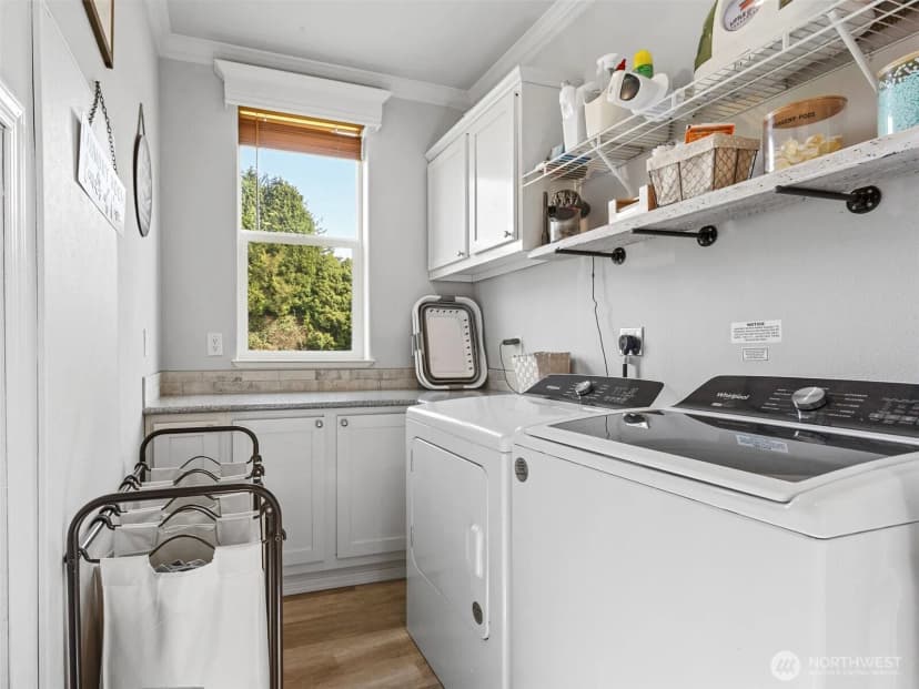 Property photo for 4 Nature Loop, Cathlamet photo 20