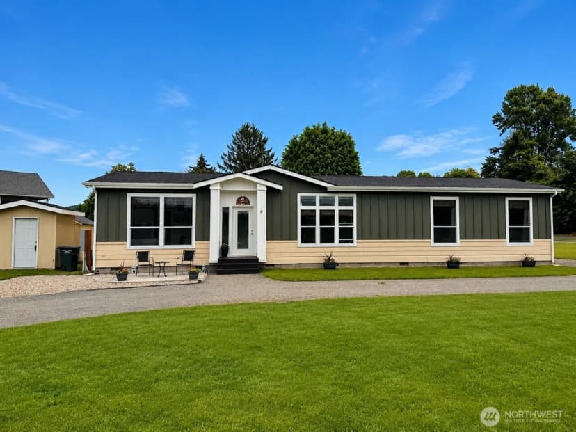 Property photo for 4 Nature Loop, Cathlamet