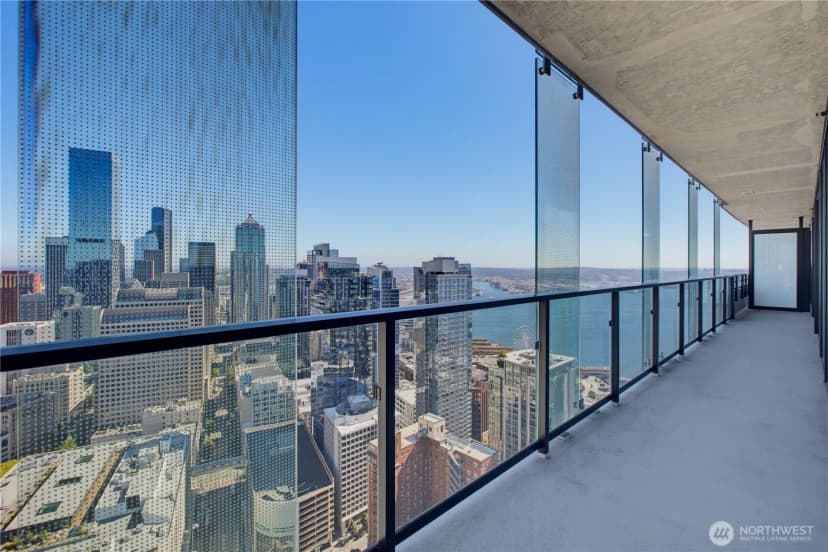 Property photo for 300 Virginia Street #4304, Seattle photo 27