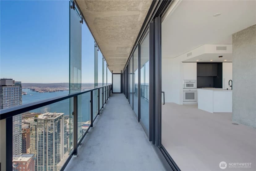 Property photo for 300 Virginia Street #4304, Seattle photo 16