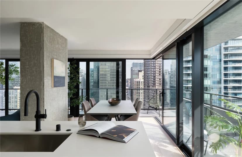 Property photo for 300 Virginia Street #4304, Seattle photo 17