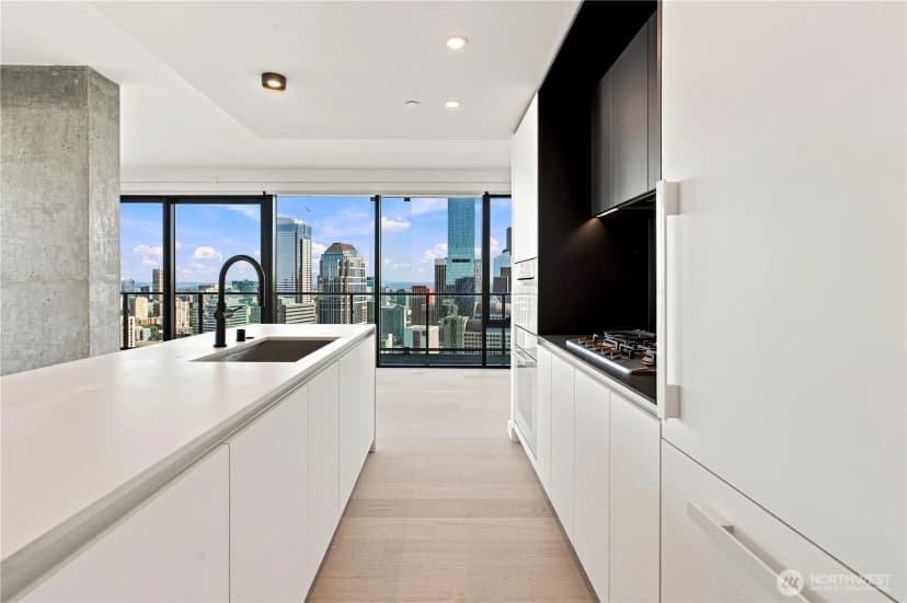 Property photo for 300 Virginia Street #4304, Seattle photo 10
