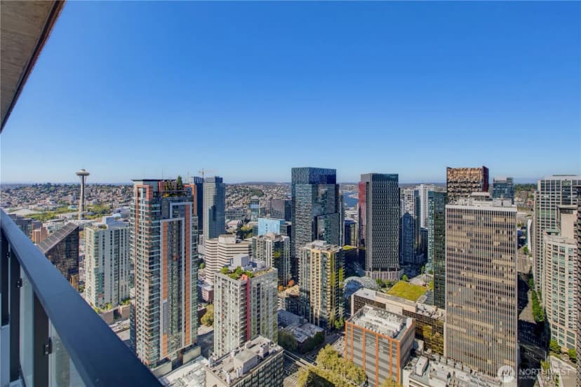 Property photo for 300 Virginia Street #4304, Seattle photo 38
