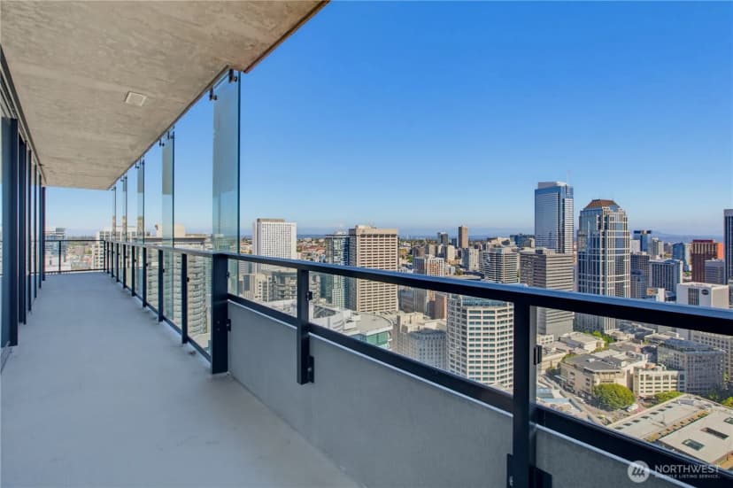 Property photo for 300 Virginia Street #4304, Seattle photo 32