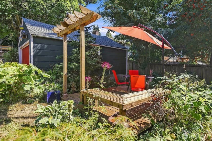 Property photo for 2401 Sw 112th Street, Burien photo 21