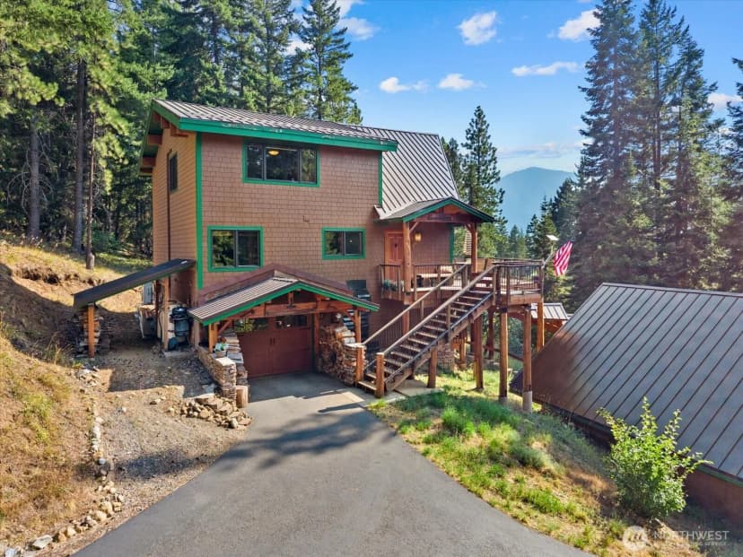 Property photo for 301 Carillon Cove Drive, Ronald photo 5