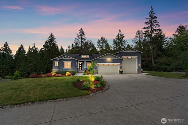 Property photo for 14624 122nd Place Ne, Lake Stevens
