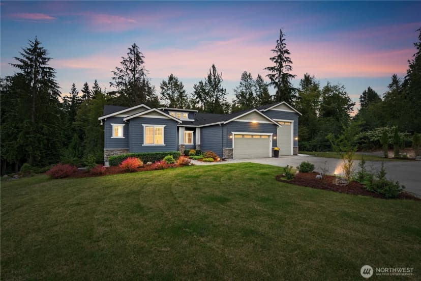 Property photo for 14624 122nd Place Ne, Lake Stevens photo 2