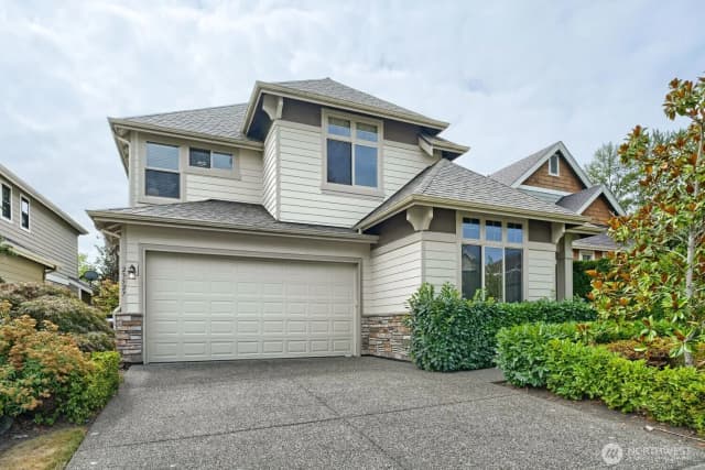 Property photo for 23527 Ne 13th Place, Sammamish