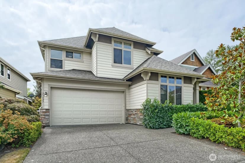 Property photo for 23527 Ne 13th Place, Sammamish