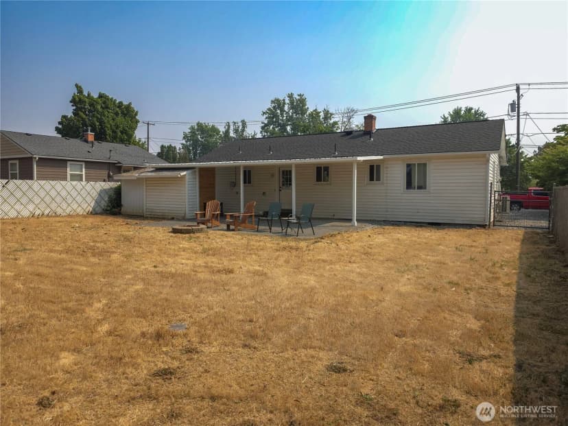 Property photo for 1433 Boyer Avenue, Walla Walla photo 14