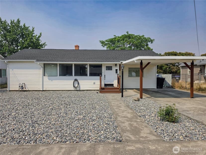 Property photo for 1433 Boyer Avenue, Walla Walla
