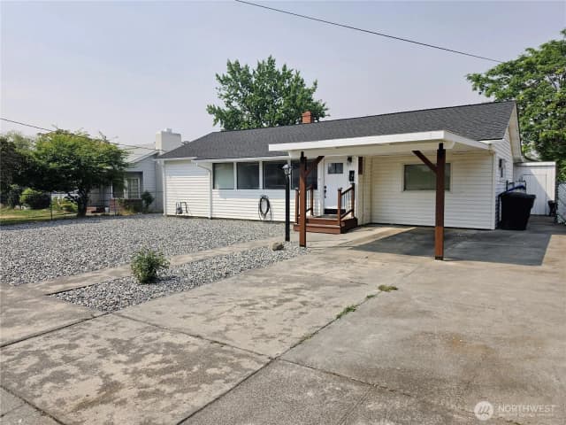 Property photo for 1433 Boyer Avenue, Walla Walla photo 2