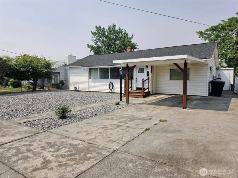 Property photo for 1433 Boyer Avenue, Walla Walla photo 2