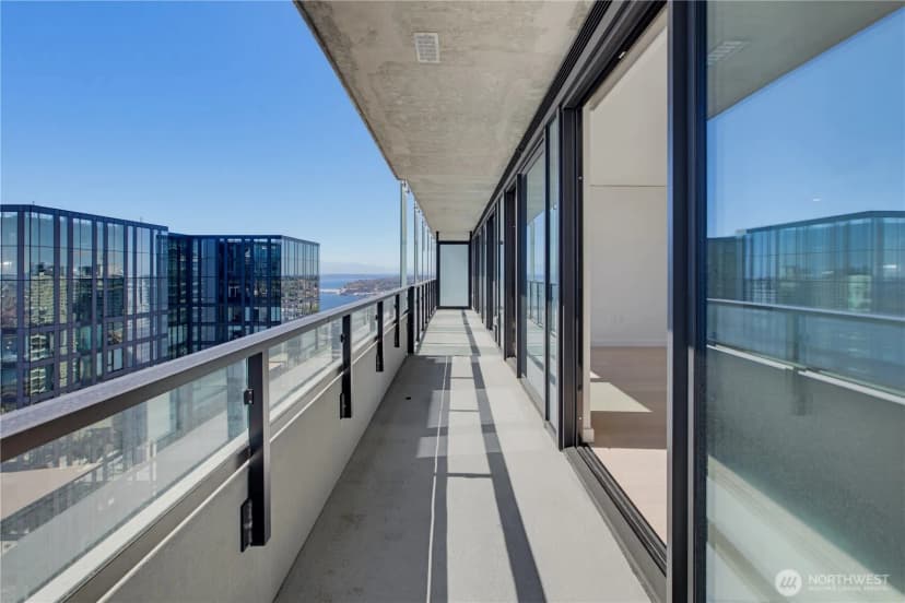 Property photo for 300 Virginia Street #4306, Seattle photo 15