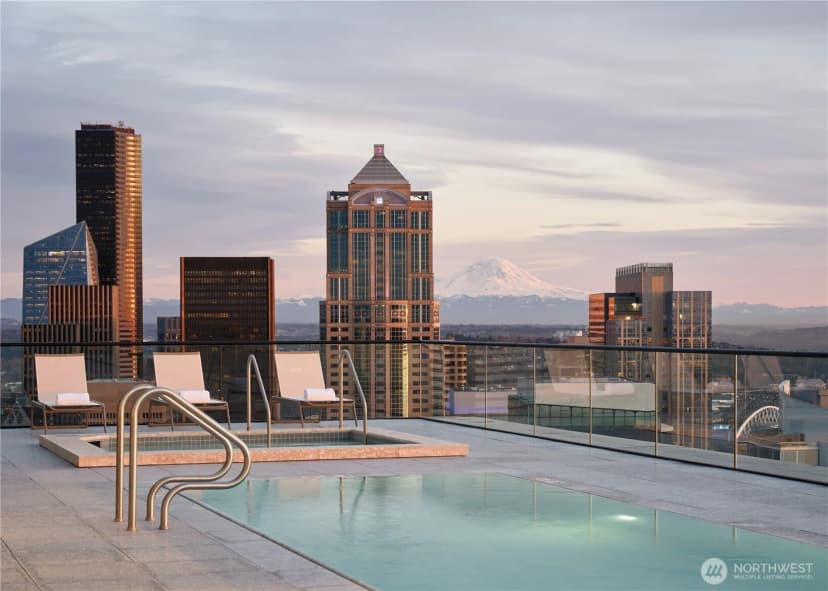 Property photo for 300 Virginia Street #4306, Seattle photo 29