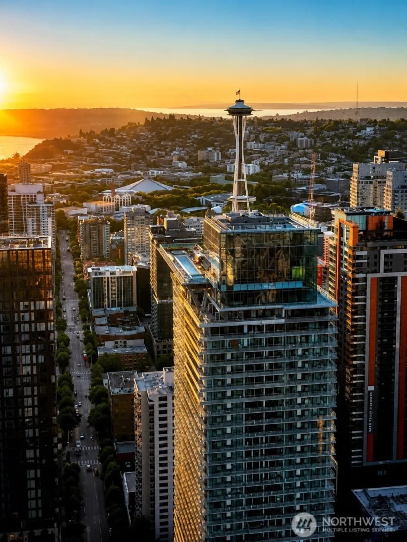 Property photo for 300 Virginia Street #4306, Seattle photo 11